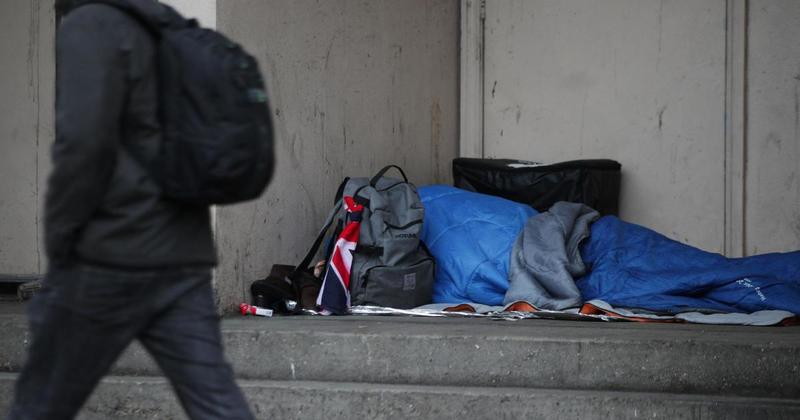 The 2026 election is our chance to end homelessness and should be a priority