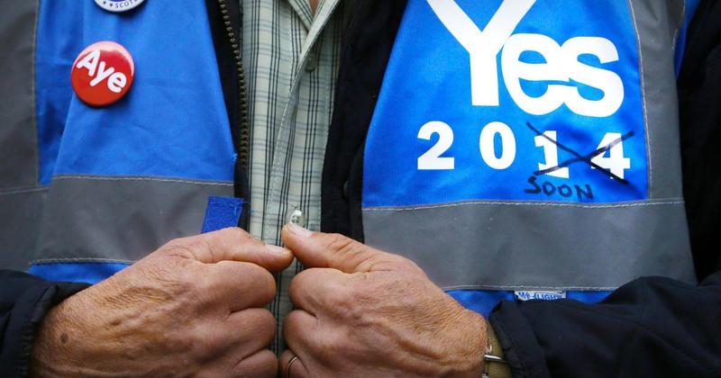 The unlikely political party that could save the SNP - and the push for independence