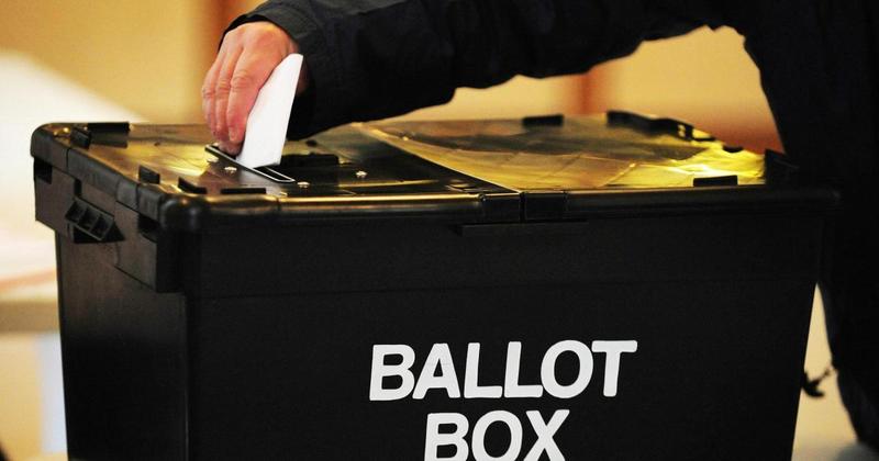 Who will you vote for? It depends what you think on these key issues