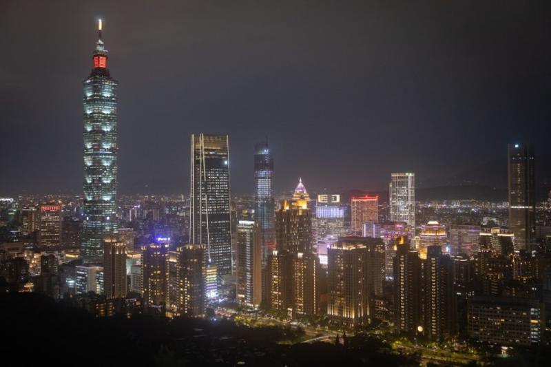 National Taiwan day is a moment to remember there is no modern world without this beacon of democracy