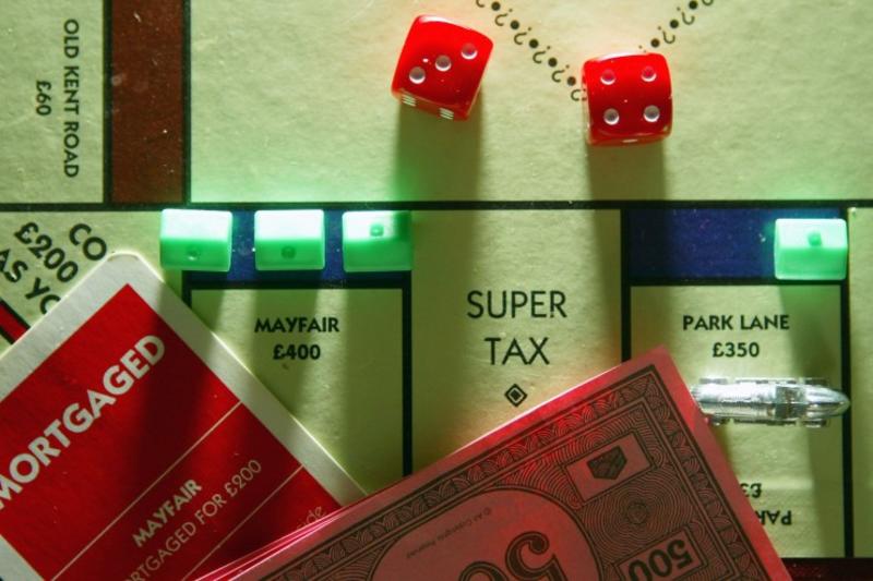 Don’t stop at housing, abolish stamp duty on shares too