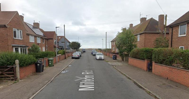 Teen charged after hit-and-run left cyclists injured
