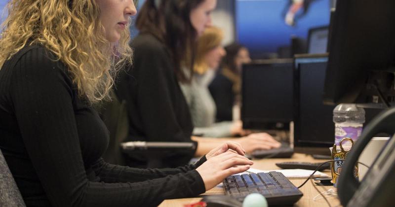 Norwich named among most overworked cities in the UK