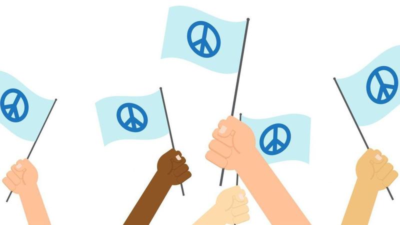 L’esperança flota a Gaza