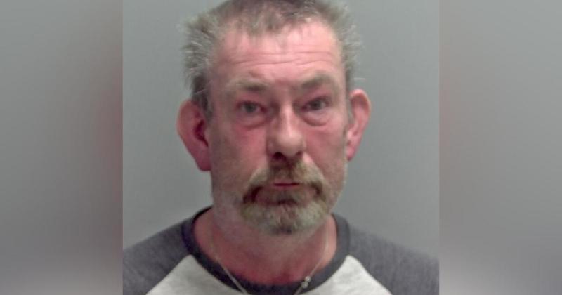 Jail for 'toxic masculinity' man after woman secretly recorded his rant