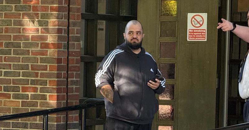 Accused stalker's court hearing put back due to absence of translator
