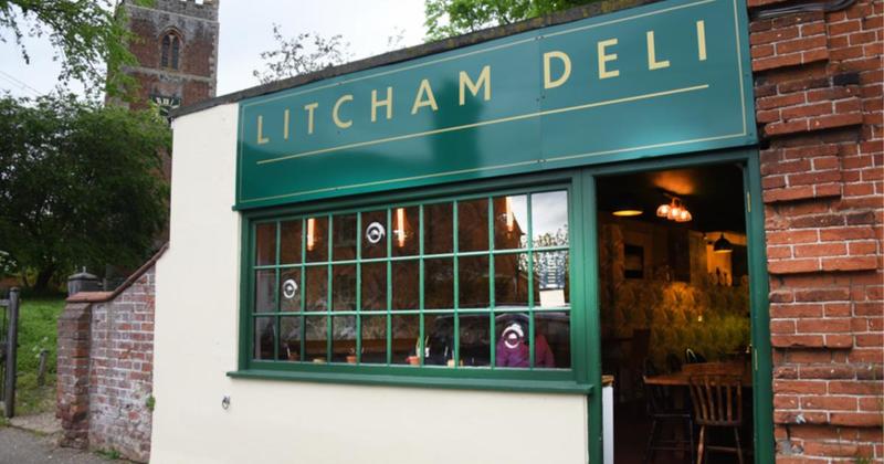 Deli to close after three years of trading