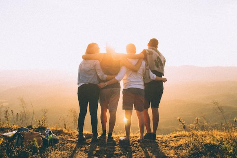 A one-stop-shop of mental health resources for journalists