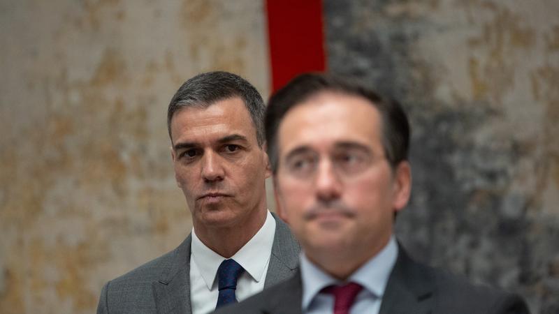 La inanidad exterior que nos pasará factura