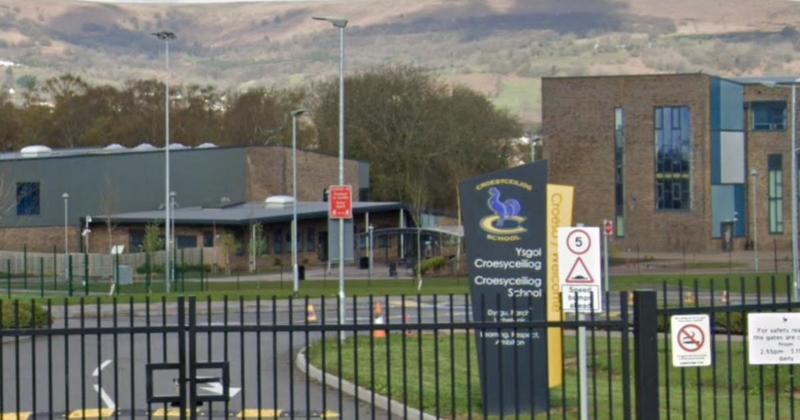 Treorchy Male Choir to perform in Cwmbran in November