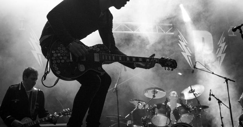 City's 'unique music scene' to get a boost from government funding