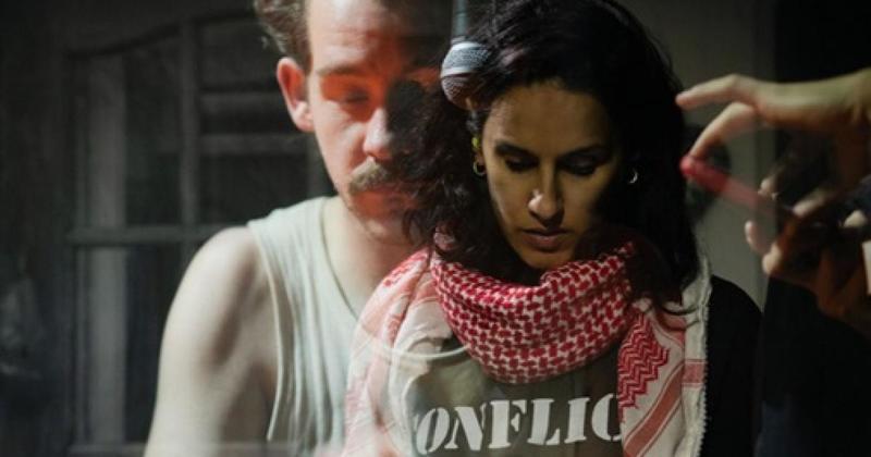 New play explores long shadow of 'Spycops' scandal