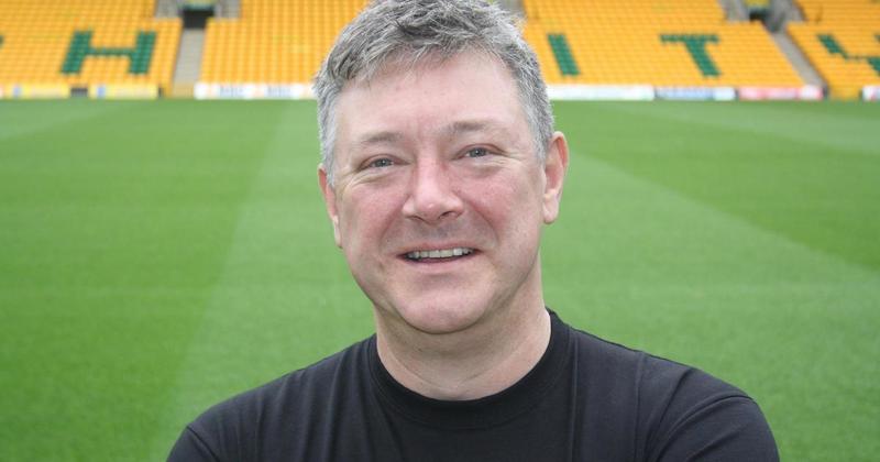 Beloved Norfolk radio presenter announces cancer diagnosis live on air