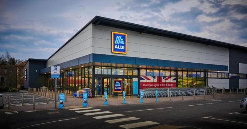 Aldi stores in Norfolk to make cheap shopping 'easier' with upgrade