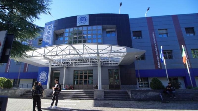 Alloggi per gli studenti dell’Università di Bergamo: 507 domande per 200 posti disponibili