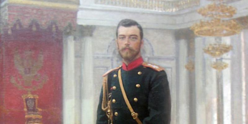 Ritornano gli zar