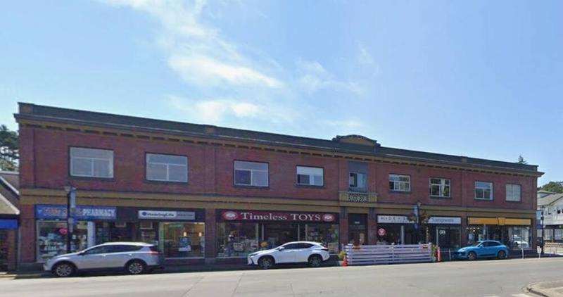 Editorial: Occupied commercial buildings need rent control