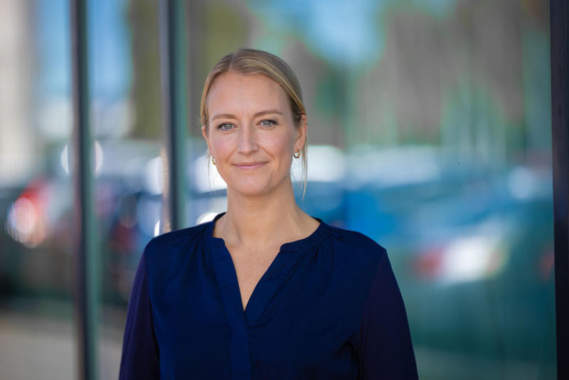 Hjelpen kommer for sent