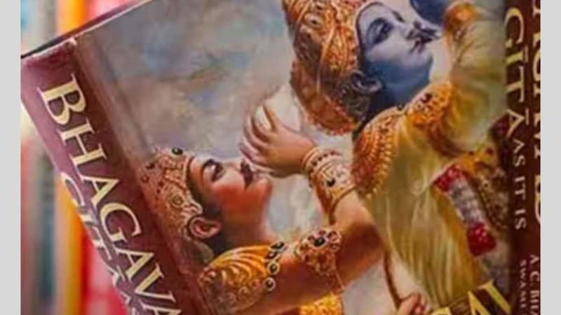 Opinion | Caste Discrimination Not Sanctioned By Hindu Scriptures Opinion | Caste Discrimination Not Sanctioned By Hindu Scriptures