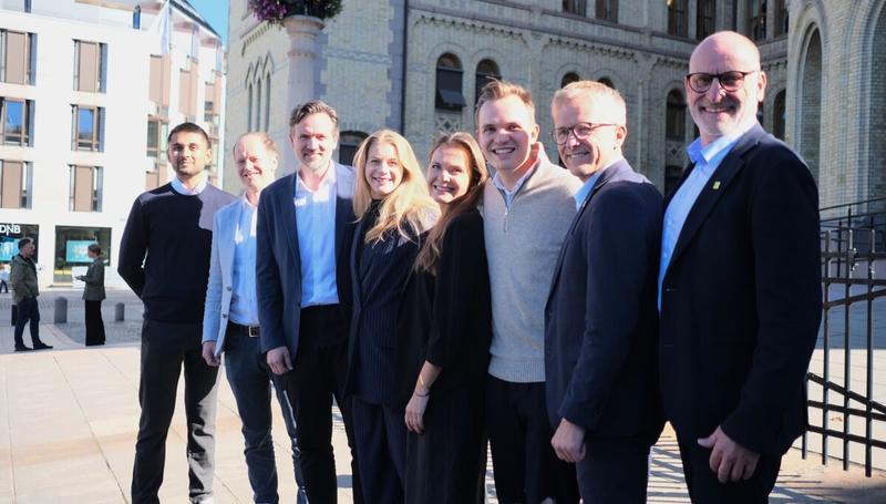 Et viktig comeback – og en stor takk!