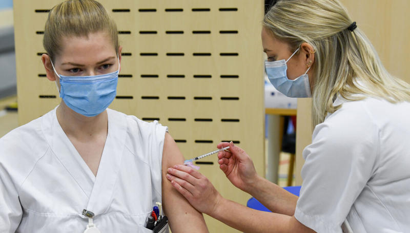 Beklager. Ordet «kristenplikt» skulle aldri vært brukt om covid-vaksinen