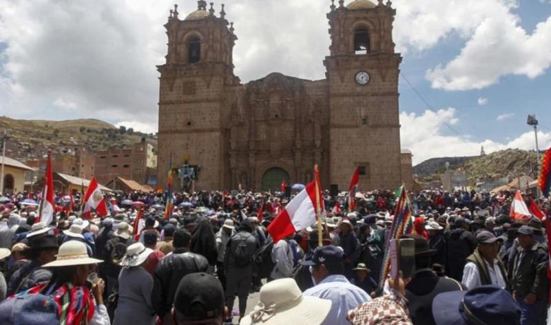 Lo que no te contaron de Puno