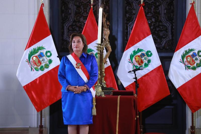 Se le acabó el tiempo