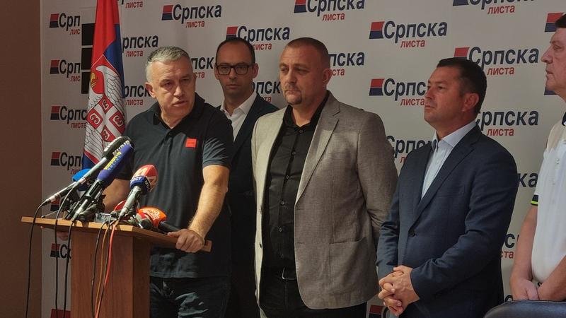 „Za Vučića žrtva je Srpska lista, a ne obični Srbi sa Kosova i Metohije“: Ko trpi veći teror?