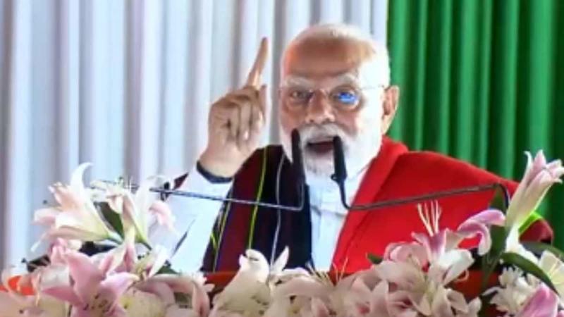 Opinion | From Vadnagar To Centre Stage: Modi’s Extraordinary Journey Of 24 Years Opinion | From Vadnagar To Centre Stage: Modi’s Extraordinary Journey Of 24 Years