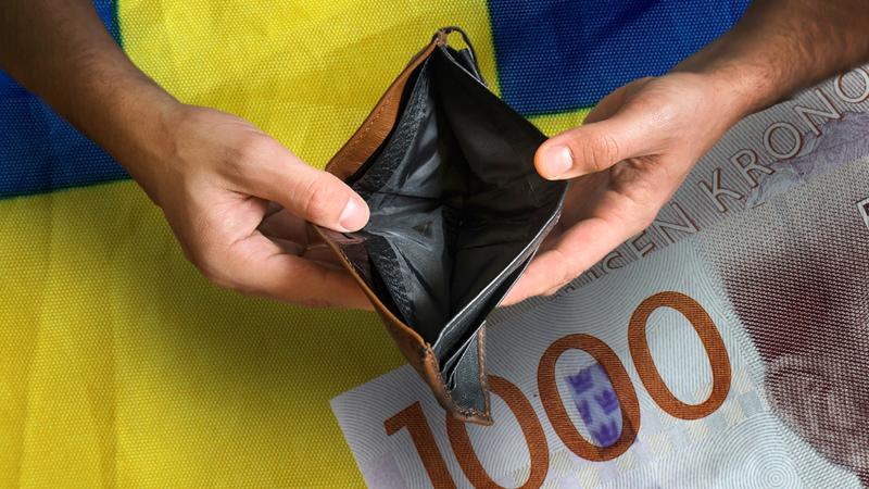 Sweden’s socialist experiment – and its cost to the country's economy Sweden’s socialist experiment – and its cost to the country's economy