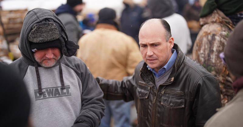 Letter: Langworthy stands idly by as democracy is threatened Letter: Langworthy stands idly by as democracy is threatened