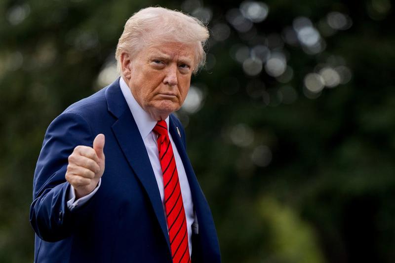 Federal Workers Might Not Know They’ve Been Fired Thanks to Shutdown