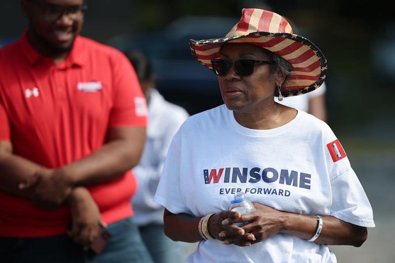 GOP Candidate: It’s Not Discrimination to Fire Someone for Being Gay