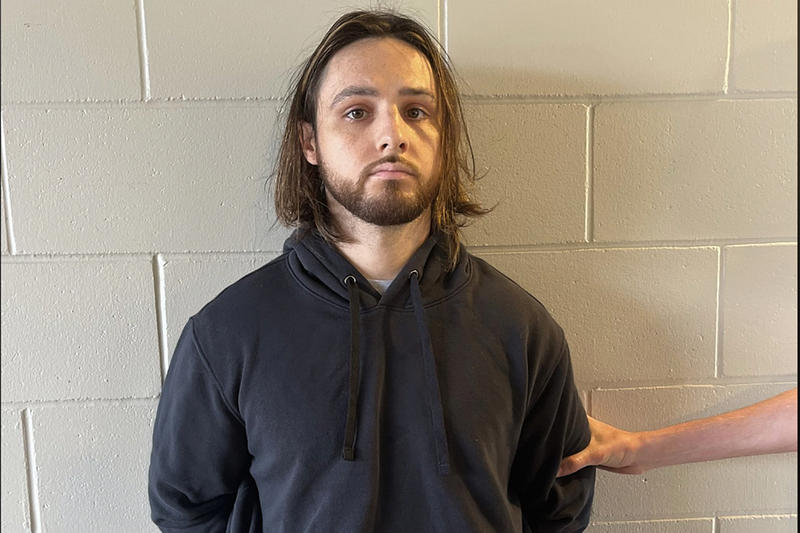 LA Palisades firebug’s arrest isn’t a relief — it launches a reckoning LA Palisades firebug’s arrest isn’t a relief — it launches a reckoning