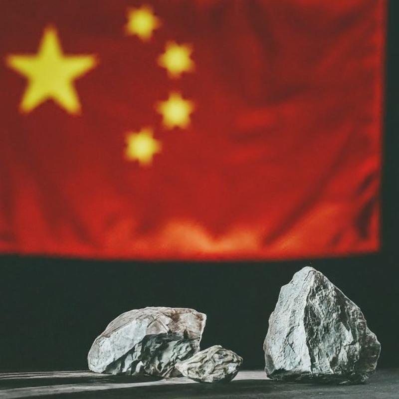 China’s Rare Earth Leverage Is the Frontline of 21st Century Geopolitics China’s Rare Earth Leverage Is the Frontline of 21st Century Geopolitics