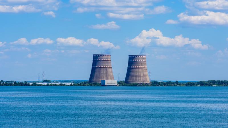 Nuclear Energy Now – Ukraine Nuclear Energy Sites Face Renewed Attacks Nuclear Energy Now – Ukraine Nuclear Energy Sites Face Renewed Attacks
