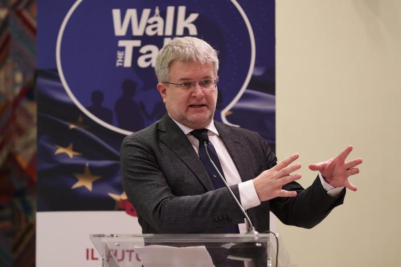 Regionali, braccio di ferro FdI-Lega. Fidanza punge Romeo: non esistono diritti acquisiti