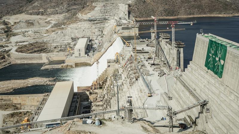 Äthiopien | Für Ägypten ist Äthiopiens Staudamm fast schon eine Kriegserklärung Äthiopien | Für Ägypten ist Äthiopiens Staudamm fast schon eine Kriegserklärung