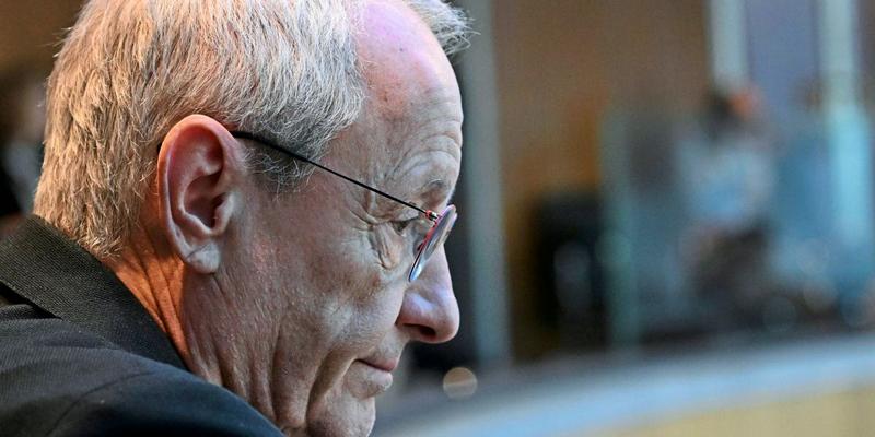 Peter Pilz führt die ÖVP vor