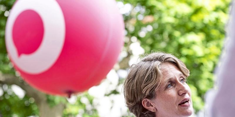 Stephanie Krispers Abgang gibt zu denken