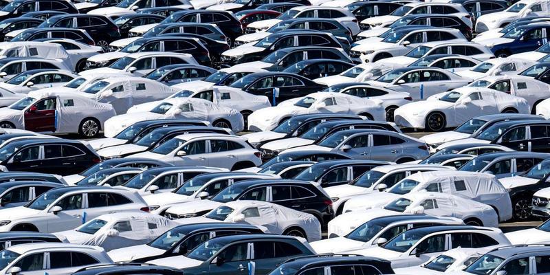 Hilfen für die deutsche Autoindustrie – ewig grüßt das Murmeltier