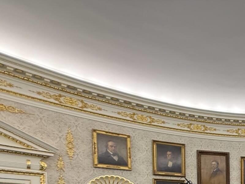 Trump sans Nobel, mais pas sans influence