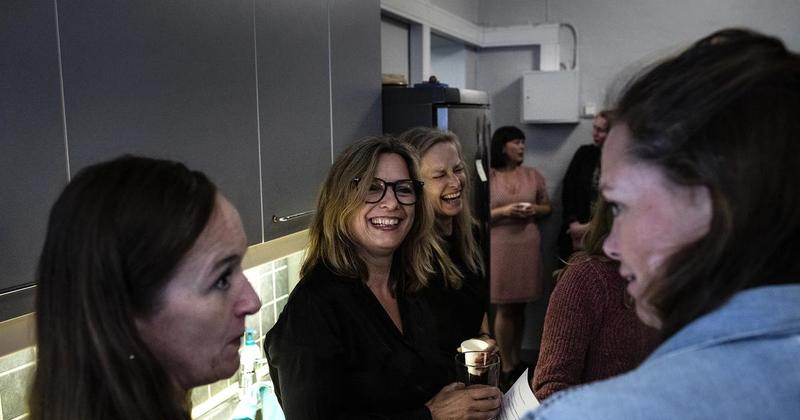 Aschehoug-konsernets indrefilet må ikke bli ei pølse i slaktetida.