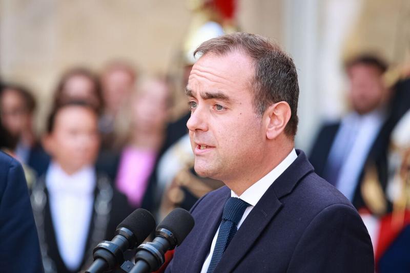 Provokation: Macron ernennt Lecornu erneut zum Premier – die Arbeiter:innenbewegung muss diesem Zirkus ein Ende setzen!