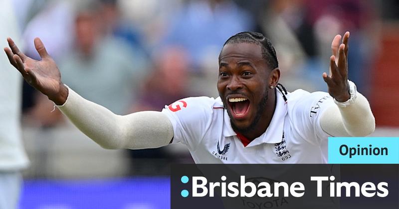 England’s key fast bowlers are fragile. This is how Australia win the Ashes