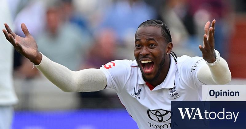 England’s key fast bowlers are fragile. This is how Australia win the Ashes