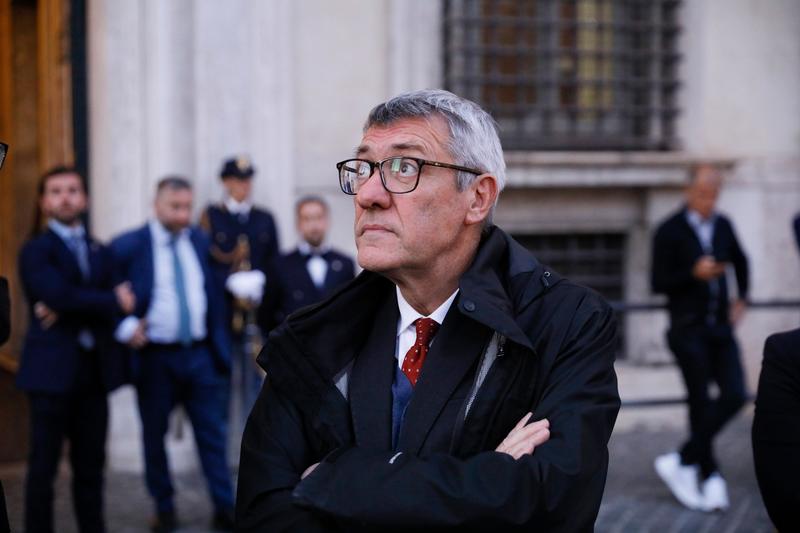 Manovra 2026, il nodo Irpef e pensioni. È scontro con la Cgil. Landini: “Così andiamo a sbattere”