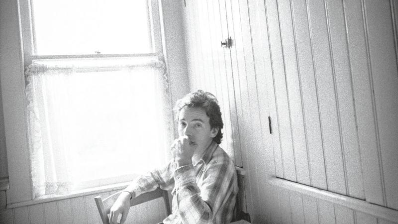 Liberami dal nulla: quando Springsteen silenziò la chitarra elettrica