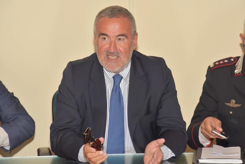 Garlasco, le nuove accuse all’ex pm Venditti: peculato per 750mila euro. Sotto la lente le auto di servizio