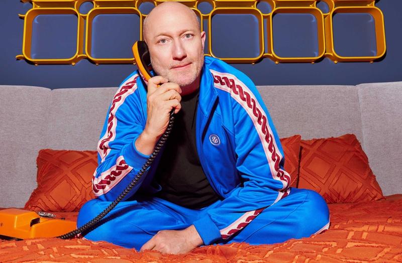 Paul Kalkbrenner im Interview: „Berlin darf gefeiert werden, natürlich“
